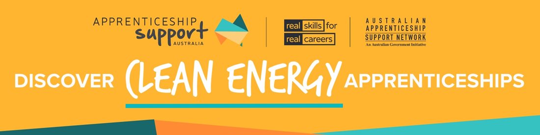 Clean Energy Apprenticeships