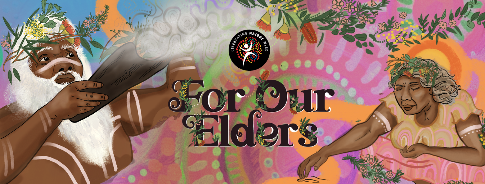 The Impact and Lessons of Indigenous Elders