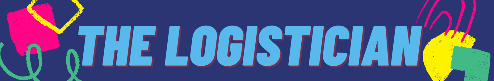 the logistician