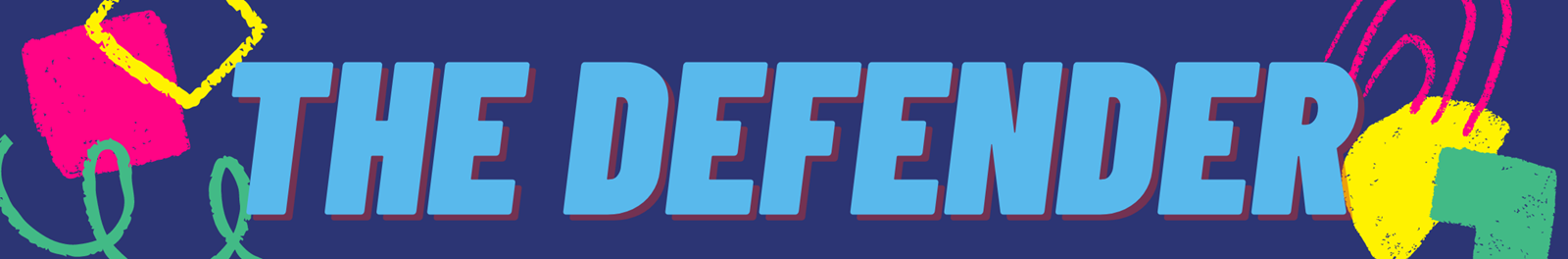 the defender