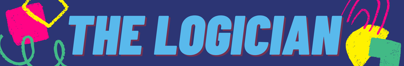 the logician