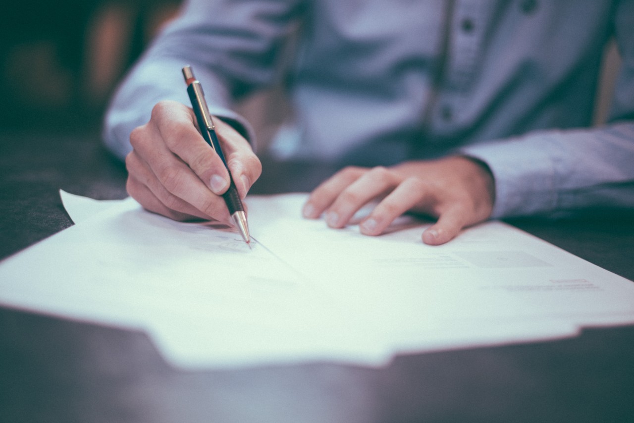 Cover letters: Are they still relevant?