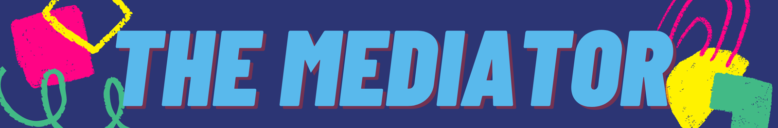 the mediator