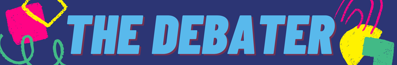 the debater