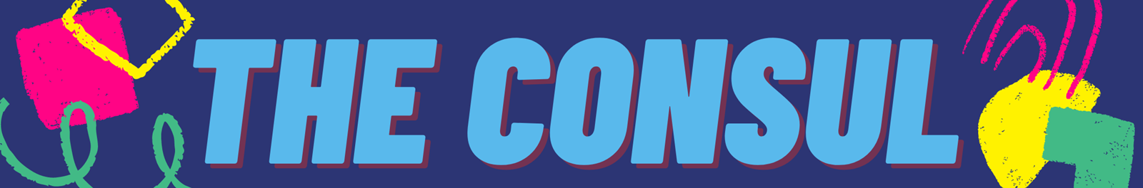 the consul